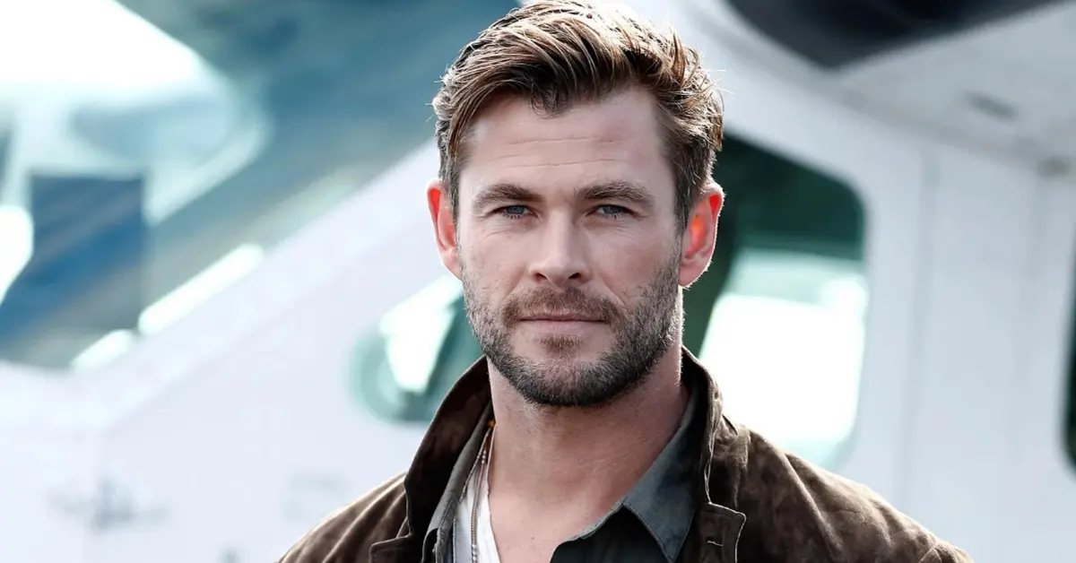 How Chris Hemsworth Almost Missed the Chance to Become Thor
