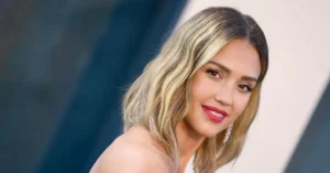 Jessica Alba: From Hollywood Star to Billionaire Businesswoman