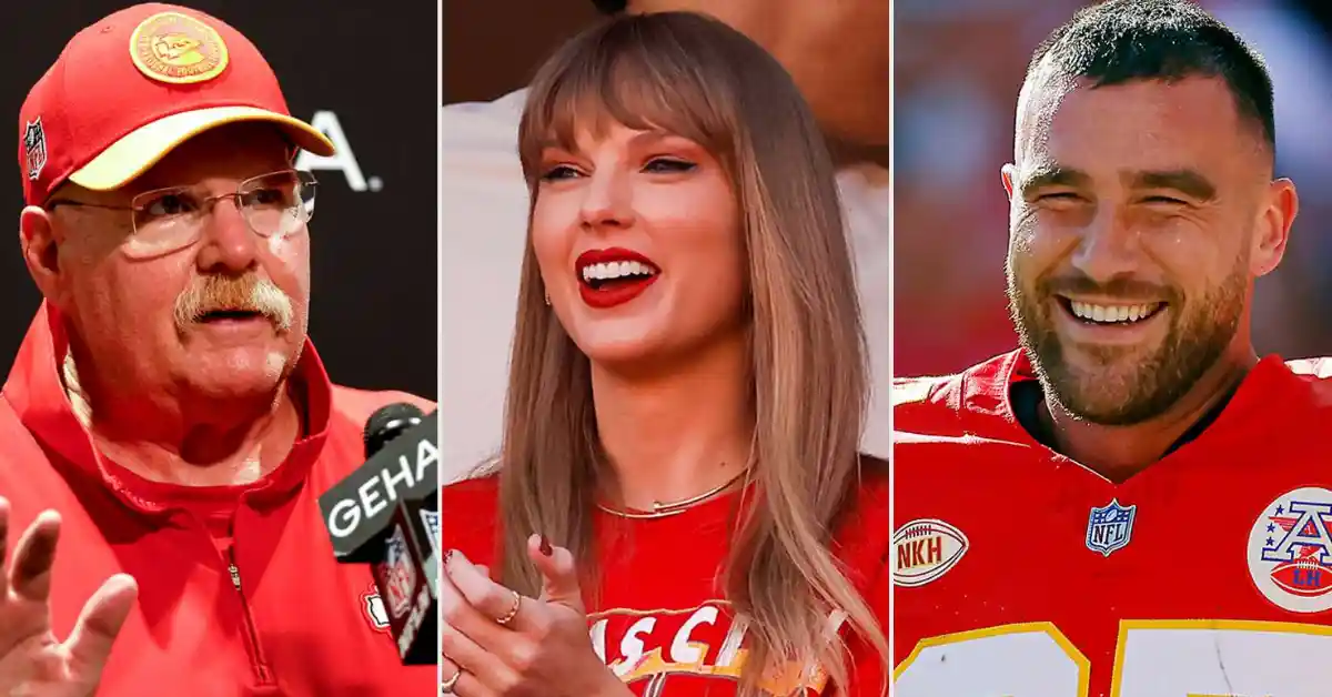 How Taylor Swift’s Pop-Tarts Helped the Chiefs Win the Super Bowl