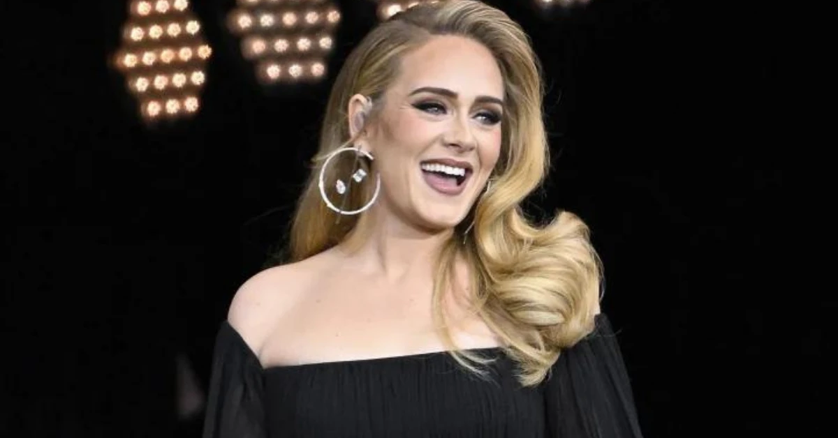 Adele’s Vegas Residency on Hold as Singer Battles Illness