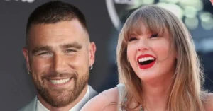 Travis Kelce’s Transformation: How Taylor Swift Sparked Positive Change in the Kansas City Chiefs Star