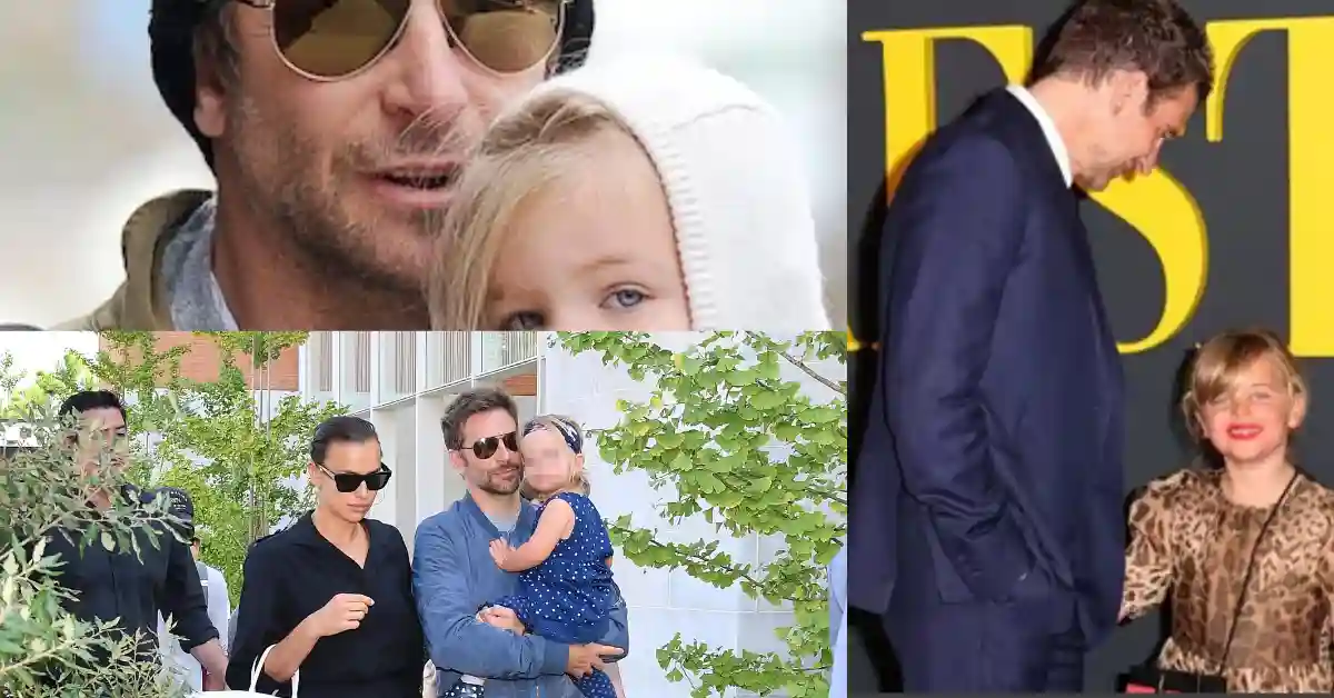 Bradley Cooper Opens Up About His Emotional Journey as a Father: From Struggling to Connect to Unconditional Love