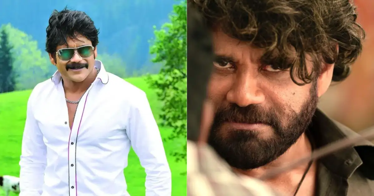 Nagarjuna's Naa Saami Ranga Set for OTT Premiere on Disney Plus Hotstar!