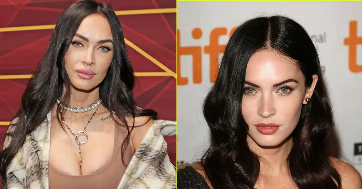Megan Fox Opens Up About Psychological Breakdown Amidst Overwhelming Fame