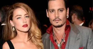 Johnny Depp's Rejection of Prenup Proposal from Amber Heard Sparks Controversy
