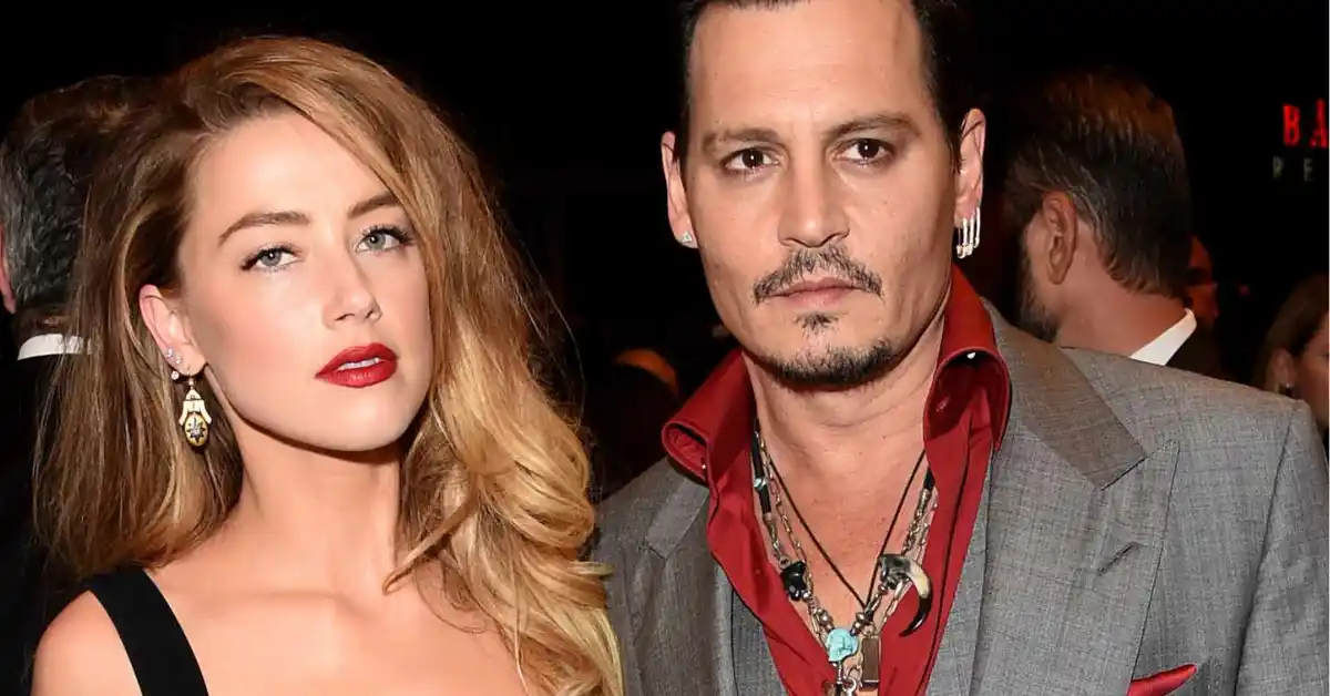 Johnny Depp’s Rejection of Prenup Proposal from Amber Heard Sparks Controversy