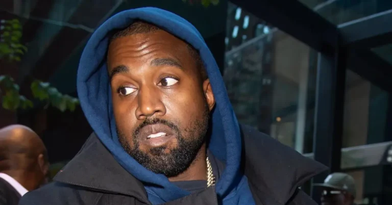Kanye West Opens Up About His Bankruptcy and Marriage Amid New Album Release