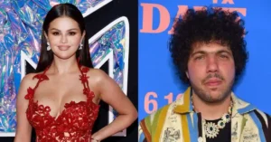 Selena Gomez and Benny Blanco: A Love Story in Pictures