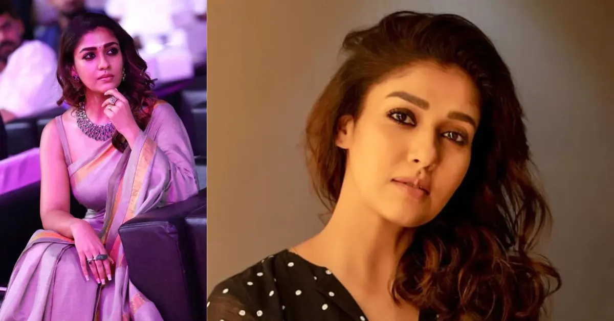 Nayanthara out of Vignesh Shivan’s LIC due to high salary demand