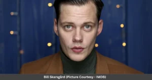 Bill Skarsgård: The IT Star Who Got Arrested For Alleged Drug Possession