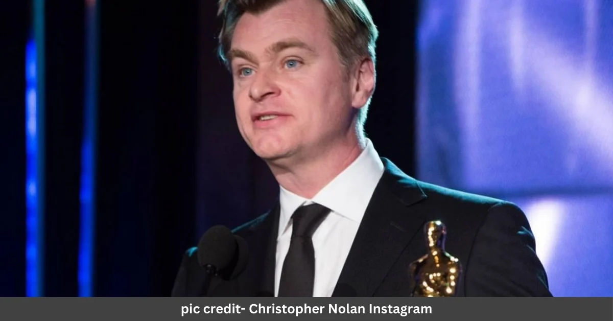 Christopher Nolan reveals his interest in making a horror film