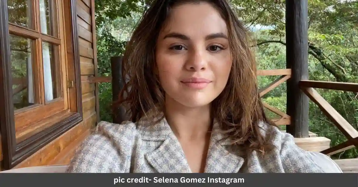 Selena Gomez teases new single Love On and confirms relationship with Benny Blanco