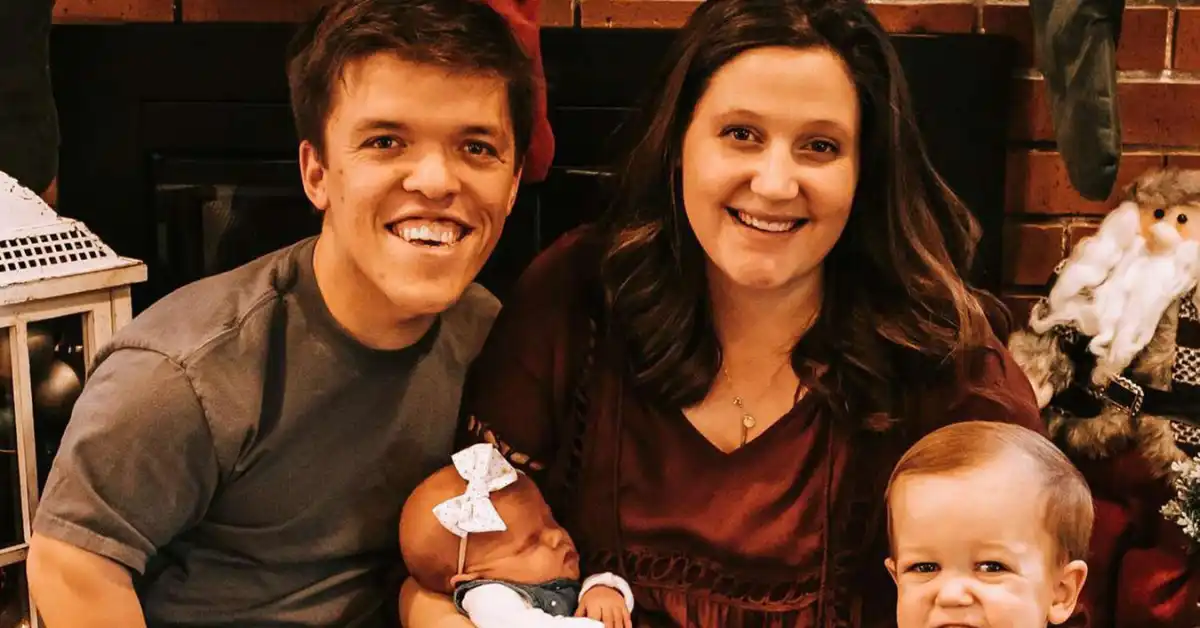 Zach Roloff Opens Up About His Near-Death Experience Before Brain Surgery