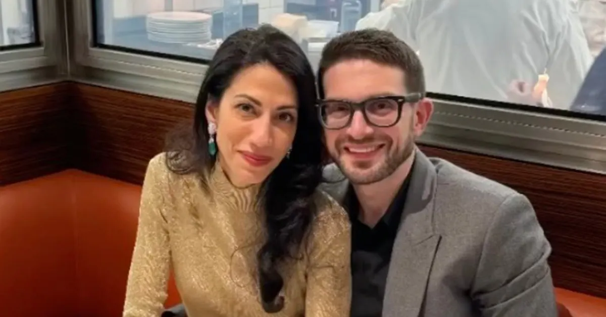 Huma Abedin and Alex Soros: A New Power Couple in the Making