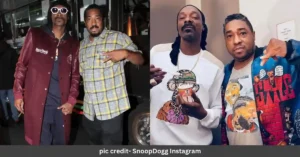 Snoop Dogg’s Brother and Music Executive Bing Worthington Dies at 44