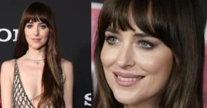 How Dakota Johnson Got Fit for Her Role in Madame Web