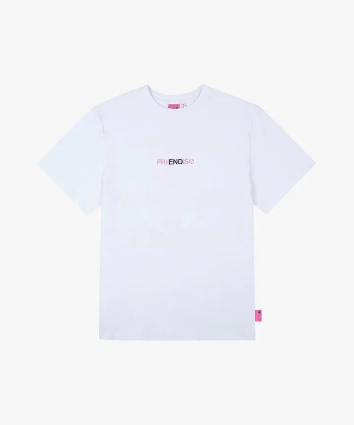 S/S T-Shirt (Front) | Weverse Shop
