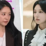 Kim Ji Won Reveals How She Lost Weight For K-Drama “Queen Of Tears”… She Did It For A Full Year