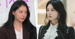 Kim Ji Won Reveals How She Lost Weight For K-Drama “Queen Of Tears”… She Did It For A Full Year