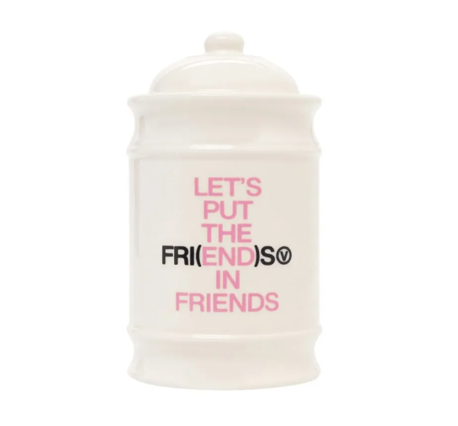 Canister (Back) | Weverse Shop
