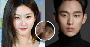 Kim Sae Ron Addresses Intimate Photo with Kim Soo Hyun Reigniting Controversy