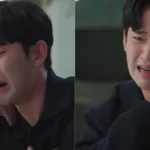 Unscripted Moment: Kim Soo Hyun’s Improvised ‘Queen Of Tears’ Viral Scene Captivates Audiences Worldwide