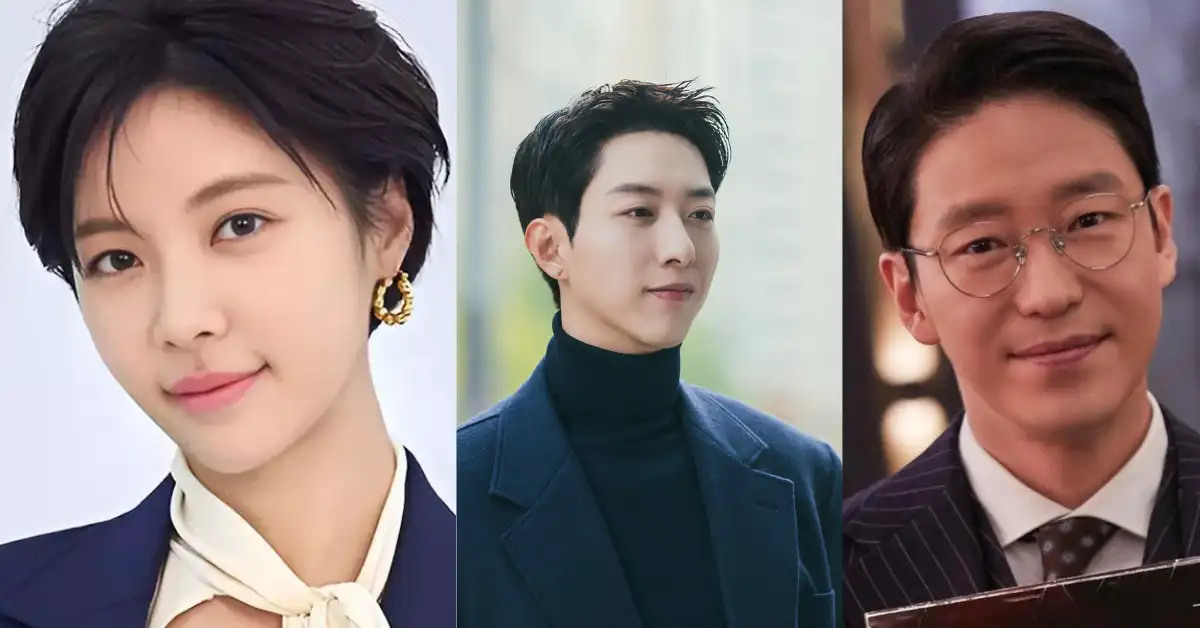 “The Escape of the Seven” Season 2 Unveils Teaser with Hwang Jung Eum and Others Gearing Up for Revenge Against Uhm Ki Joon