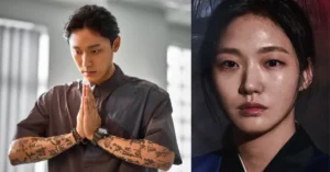 Lee Do Hyun and Kim Go Eun's 'Exhuma' Breaks All Records: Movie Reaches 5 Million Viewers in Just 10 Days, Cast Celebrates with Fans