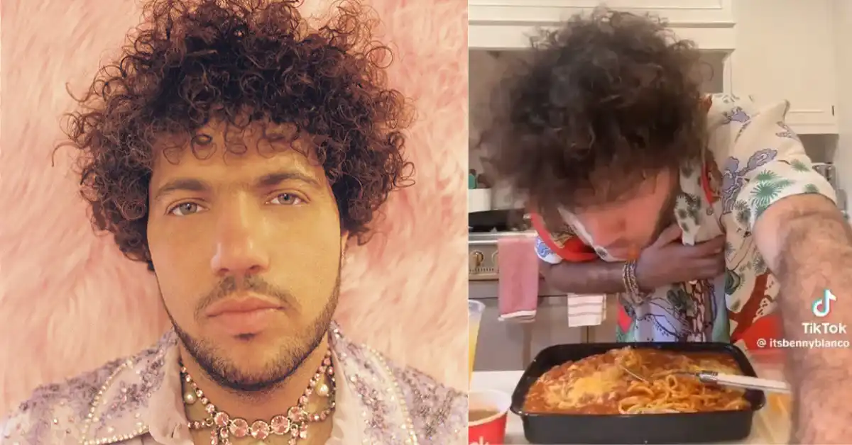 Benny Blanco, Producer Of BTS’s “Bad Decisions,” Sparks Outrage Among Filipinos with “Disrespectful” Review of Local Food