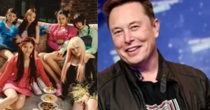 K-Pop Chaos: IVE's YouTube Channel Hacked, Flooded with Elon Musk's SpaceX Videos