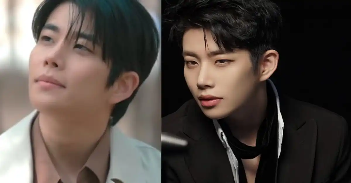 ASTRO vocalist MJ surprised fans on his 30th birthday with cover of Choi Yu Ree’s Forest; here’s how fans reacted