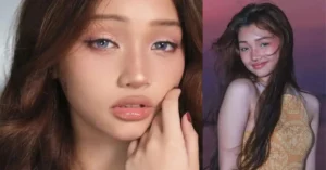 Filipina K-Pop Star Gehlee Goes Viral for Playing Hilarious Pranks on Fellow Contestants of the Reality Show Universe Ticket