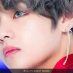 Eagle-Eyed ARMYs Spot Hidden Clues in BTS V's "FRI(END)S" Short Film: Is it More Than Just a Single?
