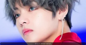 Eagle-Eyed ARMYs Spot Hidden Clues in BTS V's "FRI(END)S" Short Film: Is it More Than Just a Single?