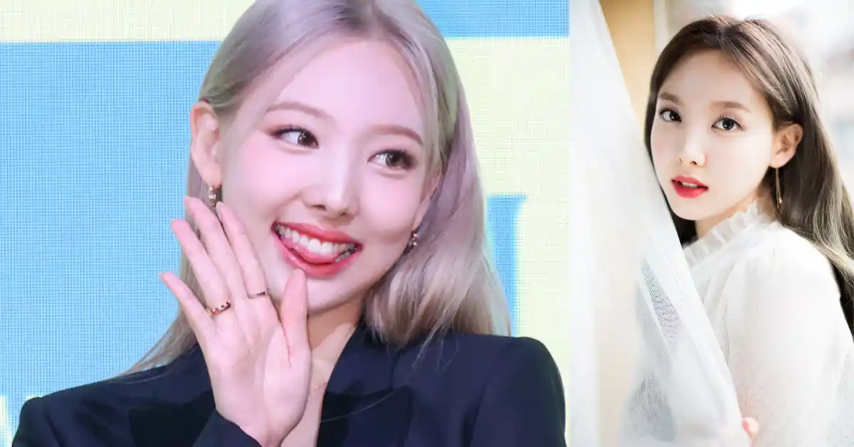 TWICE's Nayeon was reportedly attacked during fan interaction at Paris Fashion Week; fans express concerns