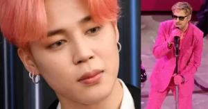 How did BTS’s Jimin Impact Ryan Gosling’s Epic Performance At The “2024 Oscars?” — The Adorable Reason Why ARMYs Think So