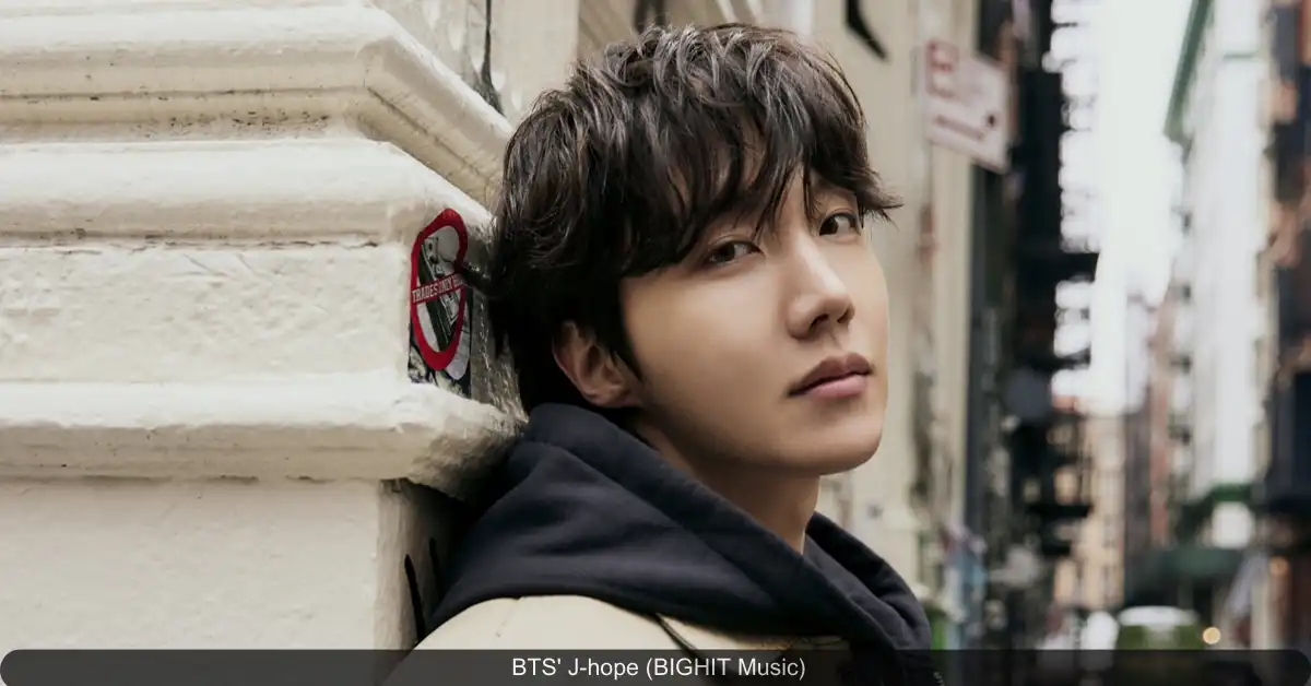 BTS’ J-Hope’s ‘Hope on the Street’ Docuseries Trailer Out: Watch Now