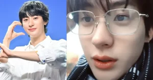 RIIZE's Anton Gets Sympathy and Support From Korean Fans After Uploading New Jersey Vlog