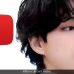 BTS V's YouTube Channel Goes Missing, ARMY Calls for Restoration!