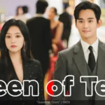 Queen of Tears: Ratings Soar Amid Scriptwriter's Past Scandals Resurface