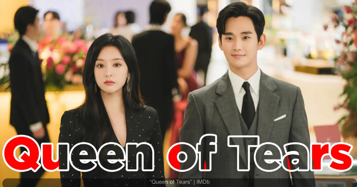 Queen of Tears: Ratings Soar Amid Scriptwriter’s Past Scandals Resurface