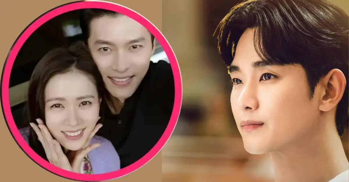 "Crash Landing on You" Couple Hyun Bin and Son Ye Jin Gets Sweet Shoutout in Hit Drama Queen of Tears! Fans Dream of Cameo