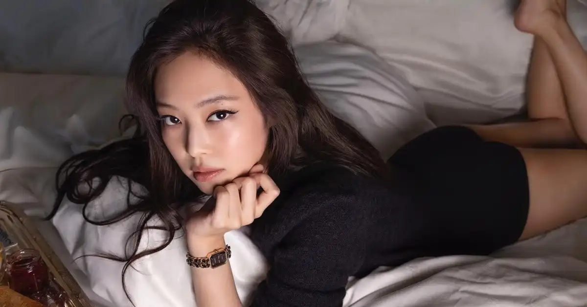 Blackpink’s Jennie Pulls Out of New Variety Show “My Name is Gabriel”