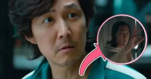 Squid Game Star Lee Jung Jae is a Jedi Master in New “Star Wars” Series “The Acolyte” Trailer