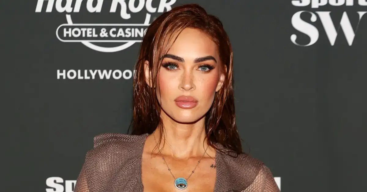 Megan Fox Reveals All the Plastic Surgery Procedures She’s Had Done: Nose Job, Breast Augmentation, and a Mystery Procedure!