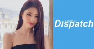 The Mysterious Connection of Han So Hee and Dispatch Explained