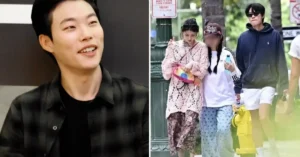 Ryu Jun Yeol’s Scandal Intensifies: Damning Post Exposes Lies, Triggers Backlash Ryu Jun Yeol’s Scandal Intensifies: Damning Post Exposes Lies, Triggers Backlash