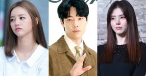 K-netizens respond to "Insiders" claiming that Ryu Jun Yeol and Hyeri had already broken up in February 2023