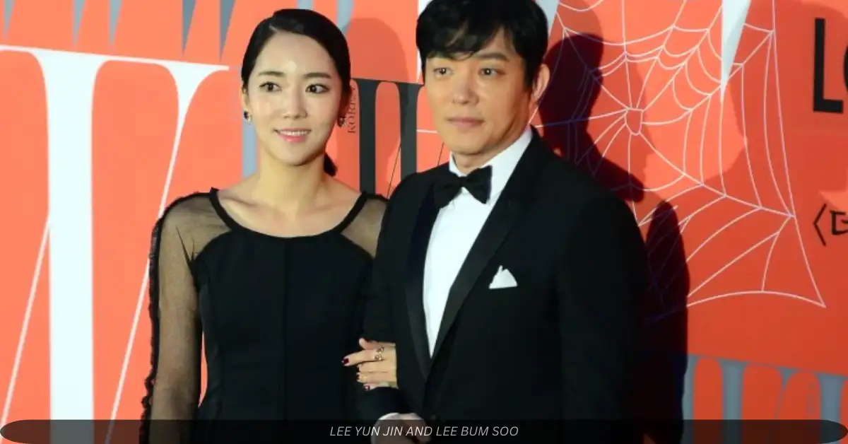 Wife of Famous Korean Actor Exposes Their Difficult Marriage, Pleads for him To Grant her Divorce in a Emotional Social Media Post