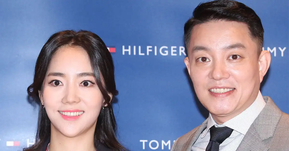 Actor Lee Bum Soo’s agency denies his wife’s allegations & reveals plans to take legal action